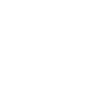 Isotipo de Macer en blanco