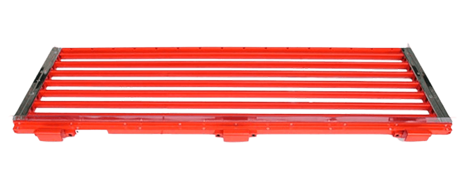 Producto de Parrilla Rascador en V de Macer