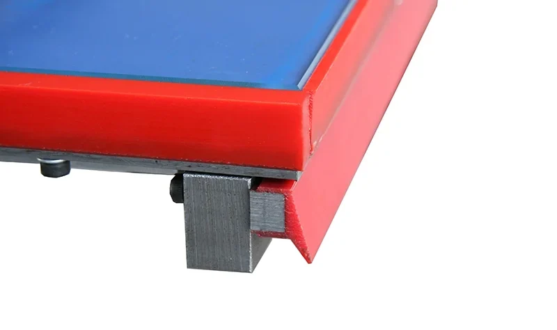 placa base cristal MACER 2