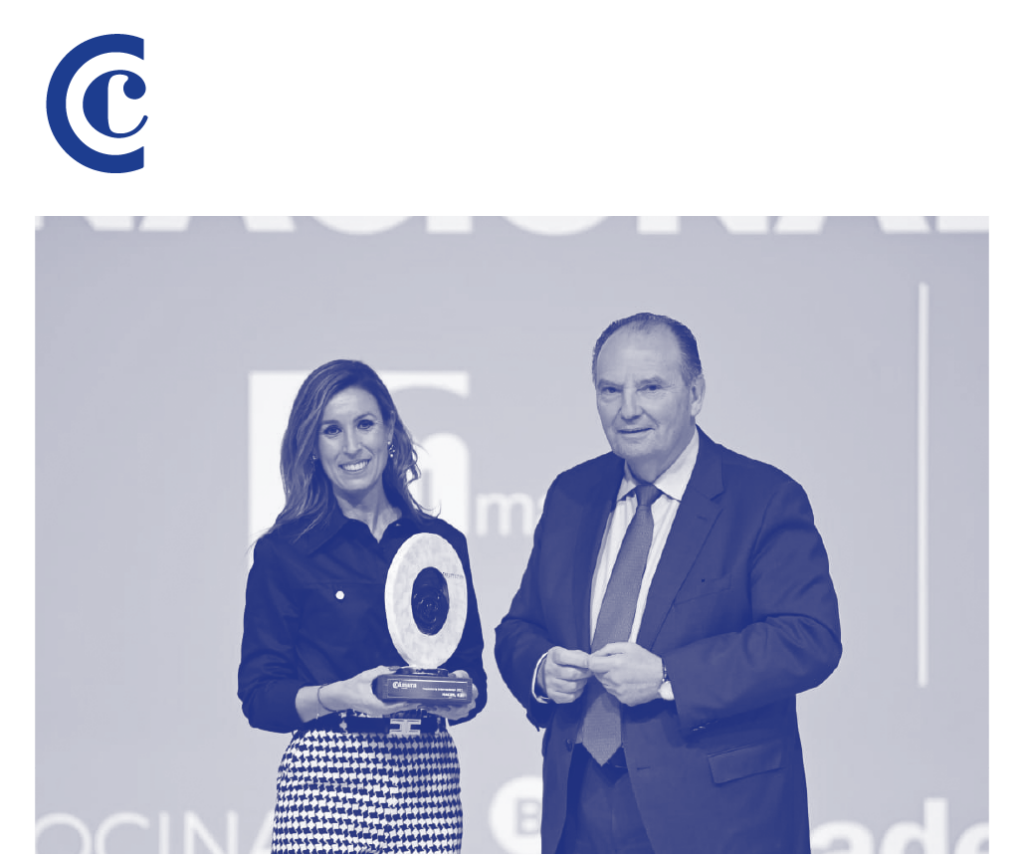 2021 CÁMARA COMERCIO. TRAYECTORIA INTERNACIONAL