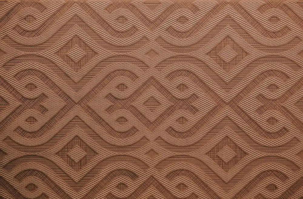 Diseños de Macer de relieves cerámicos artesanales